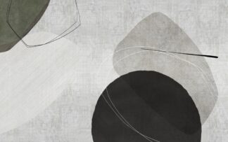 Printed carpet, PORTER 200x300