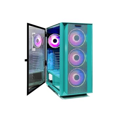 PC Case PRO GAMING JUNGLE - Image 3