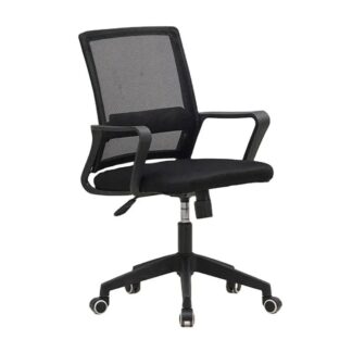 MESH OFFICE CHAIR SF02