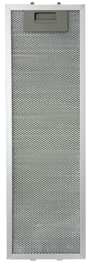 SET FILTRE DE ALUMINIU HOTA HEINNER AL-T