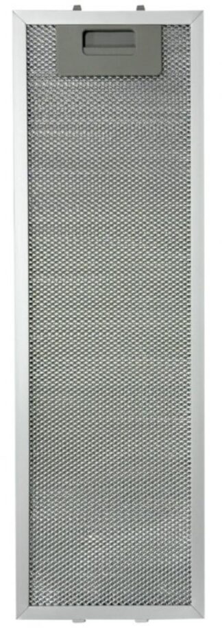 Set of aluminum filters for the Heinner AL-TCS600 hood