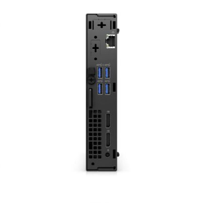 Dell OptiPlex 5000 MFF i5-12500 16 512 Ubuntu - Image 3