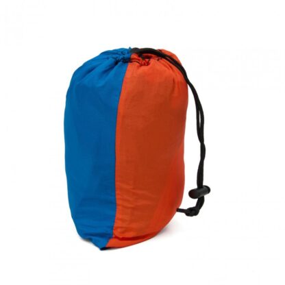 HR HAMMOCK TRAVEL BLUE 270X140CM - Image 2