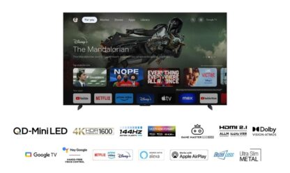 Smart TV TCL 98C805 98"-249CM (Model 2023) - Image 14