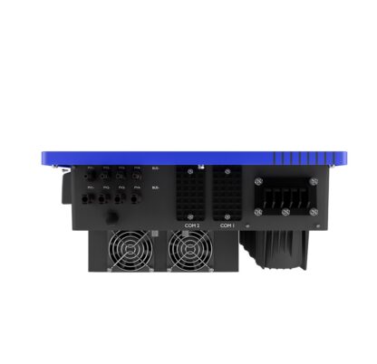 nJoy On-grid inverter 25KW 3P 2xMPPT WiF - Image 2