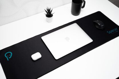 MOUSE PAD SPACER SP-PAD-GAME-B-BLACK - Image 4