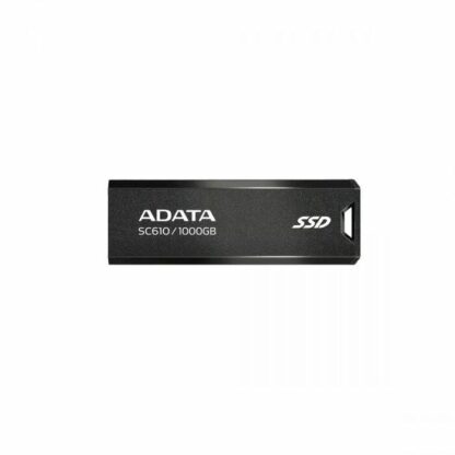 ADATA EXTERNAL SSD 1000GB SC610 - Image 5