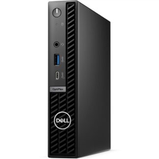 Dell OptiPlex 7020 MFF I3-14100T 8 256 Windows 11 Pro