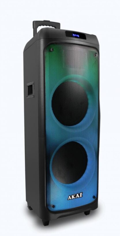 Akai boxa portabila cu BT SPEAKER_1010 - Image 5