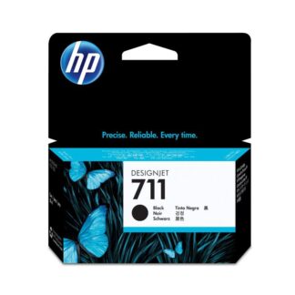HP CZ129A Black INKJET CARTRIDGE