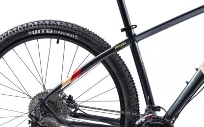 DRUMET PRO M 29'' GRAY - Image 2