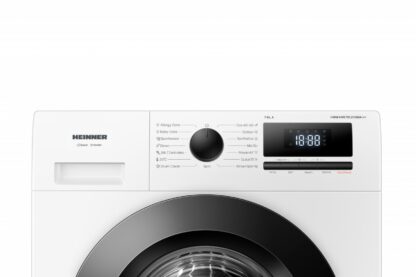 HEINNER SLIM WASHING MACHINE HWM-HME7012IVSMA+++ - Image 4