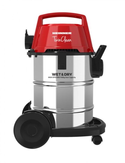 MULTIFUNCTIONAL VACUUM CLEANER HEINNER HVC-MWD1400RD - Image 2