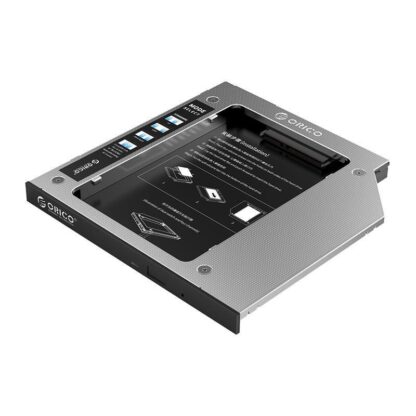 Caddy HDD Orico seria M95SS 2.5” 9.5mm - Image 2