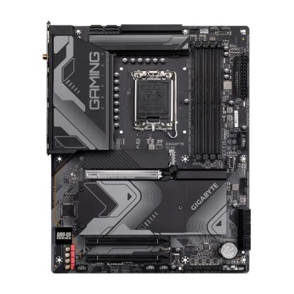 Motherboard GIGABYTE Z790 GAMING X AX LGA 1700 - Image 2