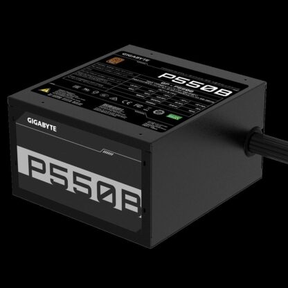 POWER SUPPLY GB P550b 550W ATX - Image 3