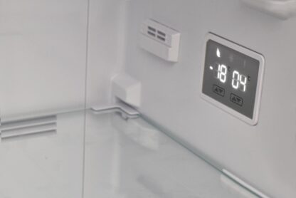 Heinner refrigerator HCNF-V291E++
