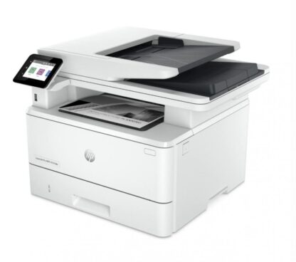 HP LASERJET 4102FDN MONO LASER MFP - Image 3