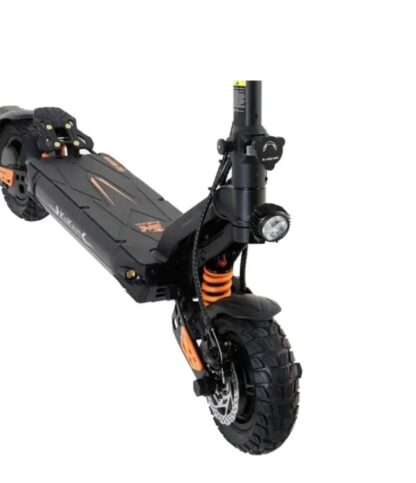 Kugoo Kirin G2 Master Electric Scooter - Image 2