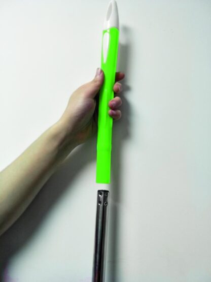 PRIMO CLEANING SET, MOT ROT. 360, GREEN - Image 2
