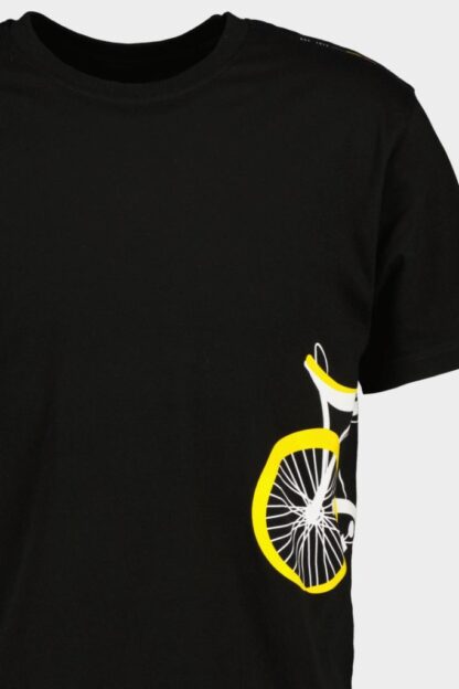BICYCLE T-SHIRT 1/2 UNI - Image 2