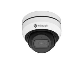 IP CAMERA TURRET 2MP 2.7-13.5MM