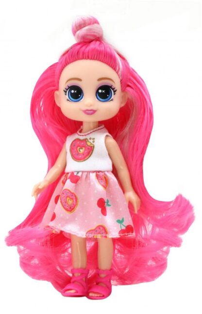 PAPUSA MINI IN CON,SWEETYZ DIV. MOD.12CM - Image 9