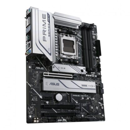 Motherboard Asus PRIME X670-P-CSM DDR5 AM5 - Image 4