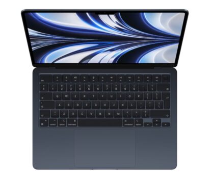 MacBook Air 13.6" MDN/8C GPU/16GB/256GB-ROM - Image 2
