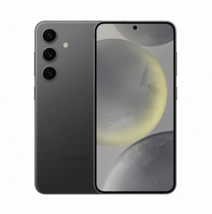 Samsung S24 5G 6.2" 8GB 128GB DualSim Onyx Black