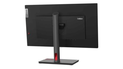 Lenovo ThinkVision P27q-30 27" 2K QHD IPS 3Y - Image 6