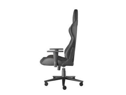 Genesis Nitro 550 G2 150 kg, black chair - Image 8