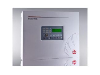 Fire Extinguishing Control Panel FS5200E