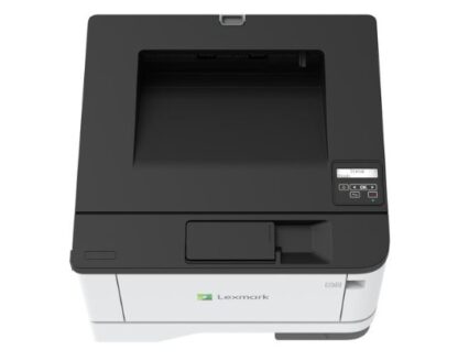 LEXMARK MS331dn A4 PRINTER LASER MONO - Image 3