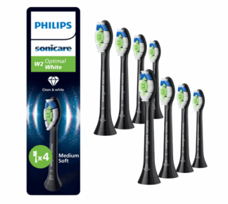 Set 8 rezerve periuta Philips HX6068/88