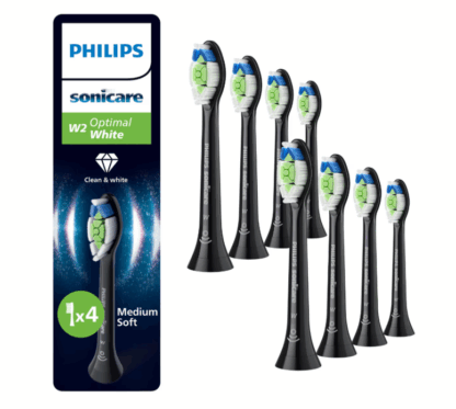 Set 8 rezerve periuta Philips HX6068/88