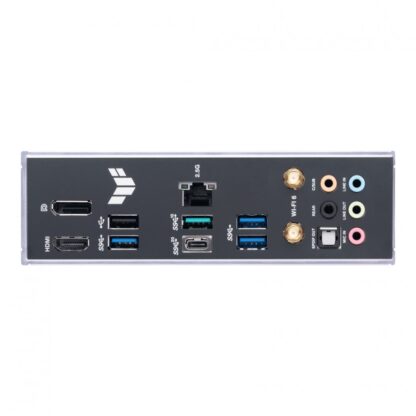 Motherboard Asus TUF B760-PLUS DDR4 WIFI LGA1700 - Image 3