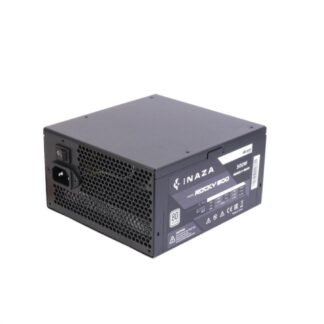 PSU Inaza Rocky 500W, 80 PLUS