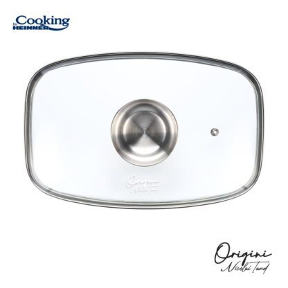 ROASTER TRAY 39X22.5X11CM, NICOLAI TAND - Image 4