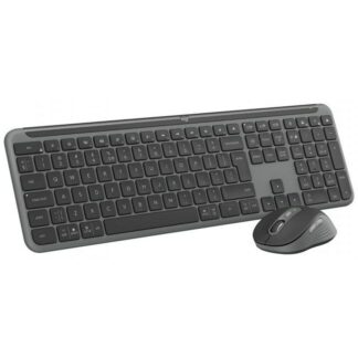 Logitech MK950 Signature Slim Combo Kit