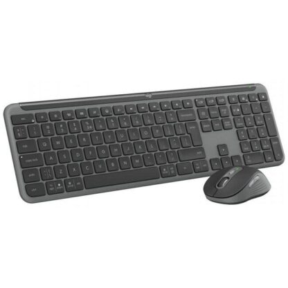Logitech MK950 Signature Slim Combo Kit