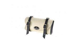 HANDBAG MTGRP 0016CRNE CREAM-BLACK