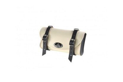 HANDBAG MTGRP 0016CRNE CREAM-BLACK