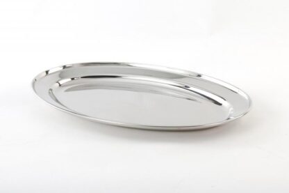 Pot Tray stainless steel 30 CM