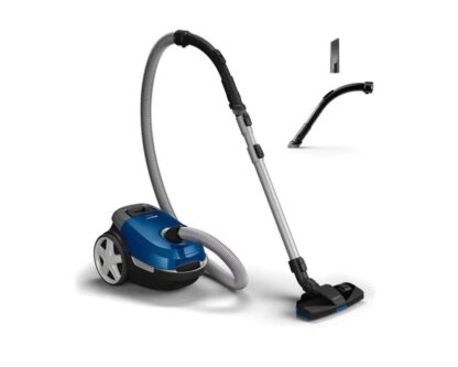 BAG VACUUM CLEANER PHILIPS XD3110/09
