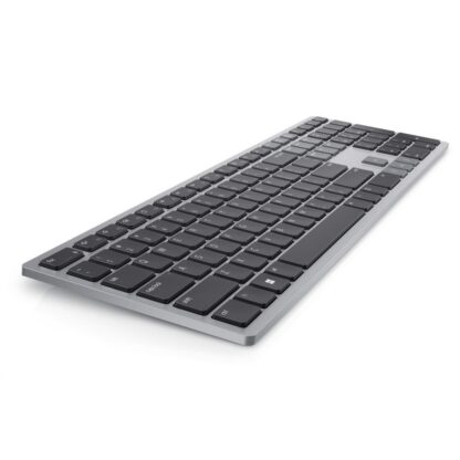 Dell Wireless Keyboard - KB700 - US International