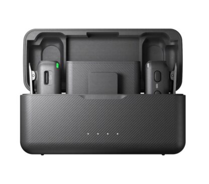 DJI Mic Dual Channel - Image 7