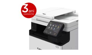 CANON MF752CDW II A4 COLOR LASER MFP