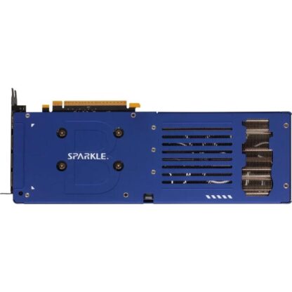 Intel SPARKLE ARC B580 TITAN OC 12GB 192bit - Image 6