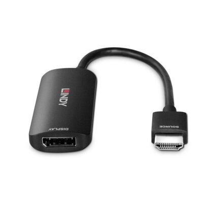 HDMI 8K60 to DisplayPort 1.4 Converter - Image 3